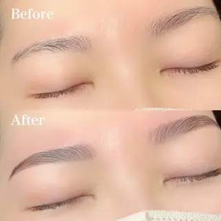 アイブロウ Eye lashのマツエク・マツパデザイン