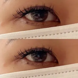 マツエク・マツパ NA NAの眉毛・アイブロウイメージ