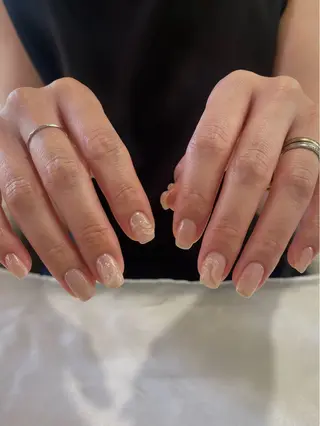 ネイル ネイルズシャトン 松本のネイルデザイン