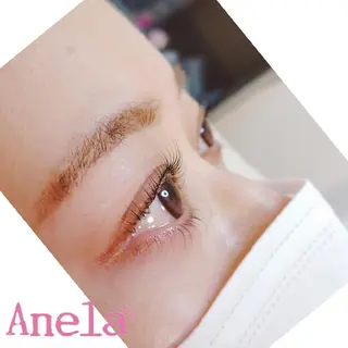 マツエク・マツパ Anela柏店 MEI🍒のマツエク・マツパデザイン