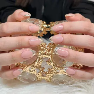 ネイル Vogustys Nail 山田のネイルデザイン