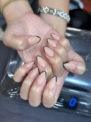 ネイル Iconic所属・Iconic Nailのネイルデザイン