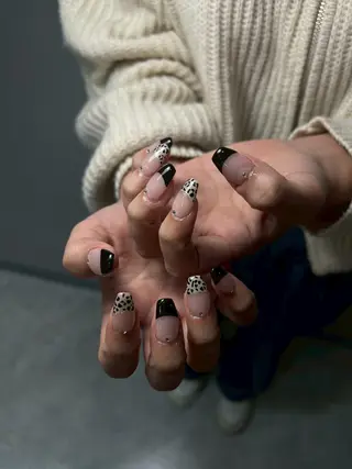 ネイル DL•BEAUTY / YUIのネイルデザイン