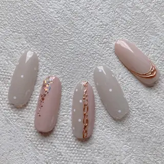 ネイル Nail salon Ladyのネイルデザイン