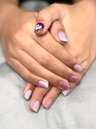 ネイル TAKA .Mのネイルデザイン