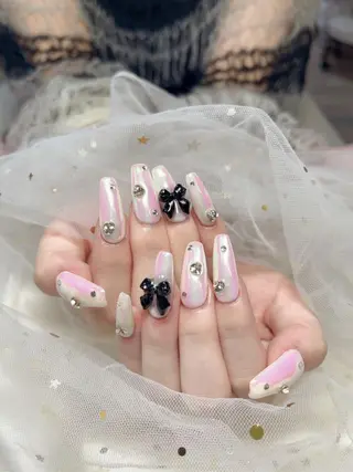 ネイル ジョリ Kai🪄✨のネイルデザイン