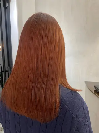 カラー ❤️ボブ/髪質改善 タッセルボブ/ユウキのヘアスタイル