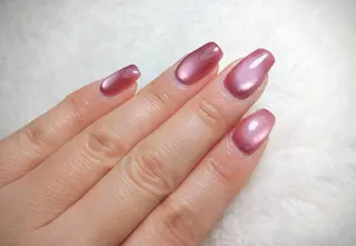 ネイル Nailsalon Latteのネイルデザイン
