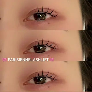 マツエク・マツパ 豊田 有香のマツエク・マツパデザイン