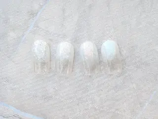 ネイル 6RokuHair（ロクヘアー)所属・門川 茉奈美のネイルデザイン