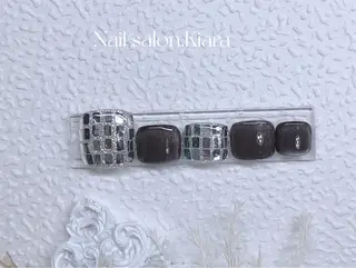 ネイル 🍭Kiara Nail🍭のネイルデザイン