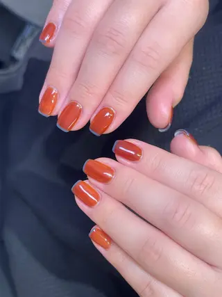 ネイル RINA 🌸のネイルデザイン