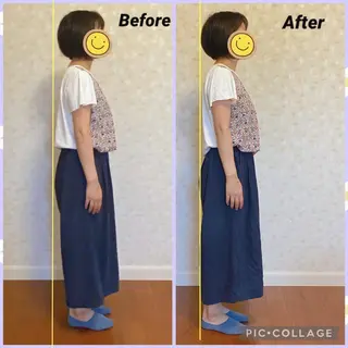 Anne’s happyBonesのエステ・リラクイメージ