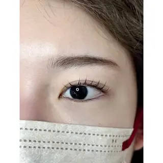 マツエク・マツパ 1日限定2名🦋💎 条件必読❗️のマツエク・マツパデザイン