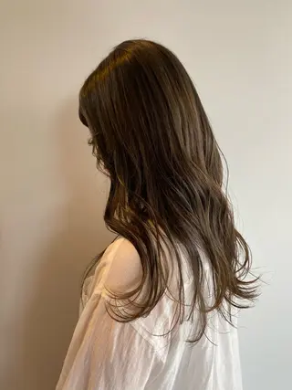 ロング 博多|Sakurai Ayumiのヘアスタイル