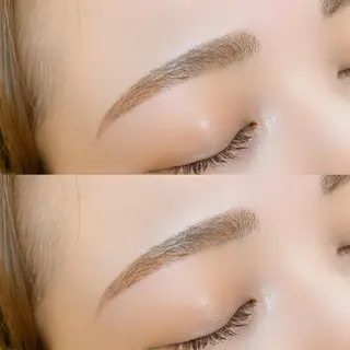 アイブロウ RUSHIA minaの眉毛・アイブロウイメージ