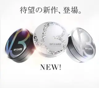 メンズ マツエク・マツパ REBYNA 【リバイン】のマツエク・マツパデザイン