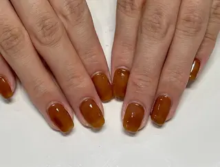 ネイル Tomii Miyuのネイルデザイン