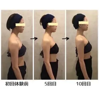 小顔整体美容を科学する【小顔Face Labo.】所属・小顔FaceLabo 鈴鹿店のエステ・リラクイメージ