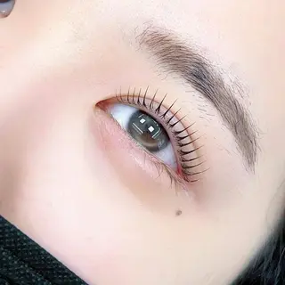 マツエク・マツパ Lunoa 浦和のマツエク・マツパデザイン