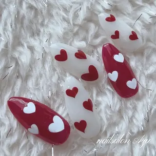 ネイル 濵田 美多のネイルデザイン