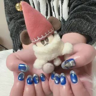 ネイル N Kaoriのネイルデザイン