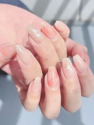 ネイル JILL Honokaのネイルデザイン