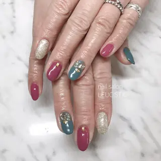 ネイル 美時雨・bishigure所属・美時雨 bishigureのエステ・リラクイメージ