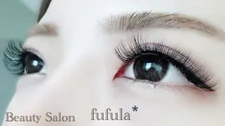 マツエク・マツパ 【fufula】 薬院店のマツエク・マツパデザイン