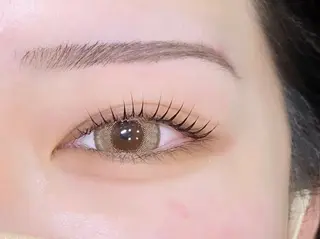 マツエク・マツパ ミニモ公認/ ｱｲﾘｽﾄ葵.のマツエク・マツパデザイン