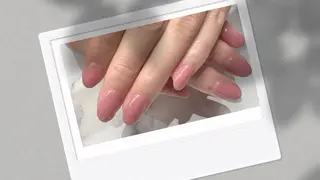 ネイル Tama KITTYのネイルデザイン