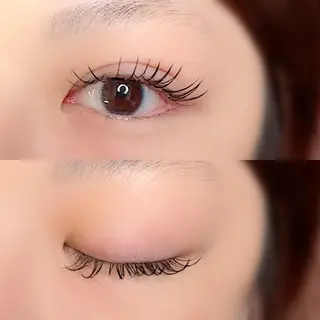 マツエク・マツパ eyelash salon CARIN所属・CARIN 柏木のマツエク・マツパデザイン