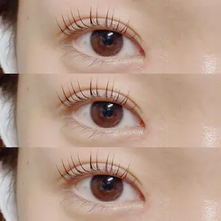 マツエク・マツパ RUMéL 🌙YUIのマツエク・マツパデザイン