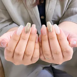 ネイル RINA 🎨のネイルデザイン