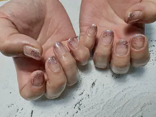 ネイル ベター ネイルのネイルデザイン