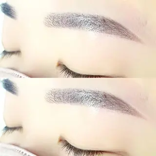 アイブロウ ゆいな 💖のマツエク・マツパデザイン