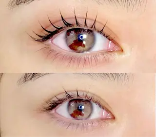 マツエク・マツパ EYELASH SALON ME所属・🤍 AKEMI🤍のマツエク・マツパデザイン