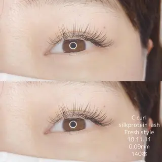 マツエク・マツパ Neo店長🌿 KOTONO🌿のマツエク・マツパデザイン