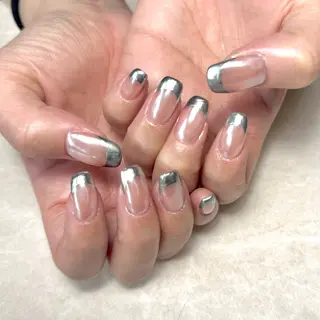 ネイル Nail Salon Lillion【リリオン】所属・lillion karenのネイルデザイン