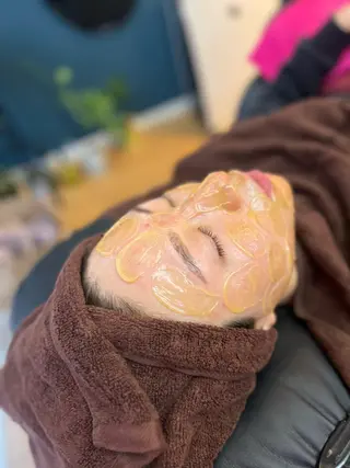 艶肌wax shoco所属・艶肌wax®︎ shocoのエステ・リラクイメージ