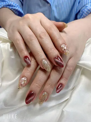 ネイル ジョリ Kai🪄✨のネイルデザイン