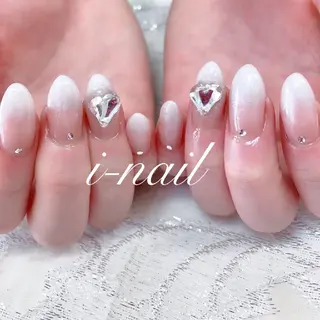 ネイル inail 名古屋市南区のネイルデザイン