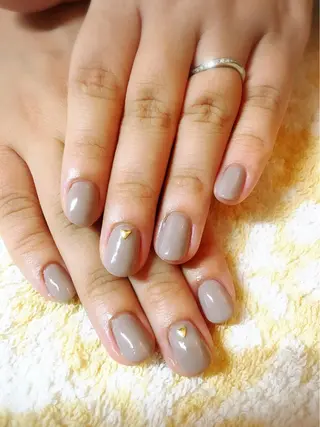 ネイル プライベートサロン Be&【ビアンド】のマツエク・マツパデザイン