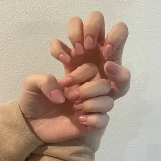 ネイル Maya 📍niconailのネイルデザイン