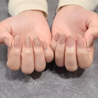 ネイル NOGUCHI  KANAのネイルデザイン