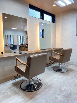 RIENS / ayu ♡のヘアスタイル