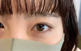 マツエク・マツパ 平本 清夏のマツエク・マツパデザイン