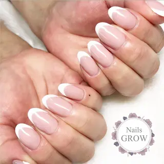 ネイル Nails GROWのネイルデザイン