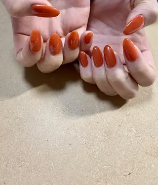 ネイル Nail Salon Bonheurのネイルデザイン