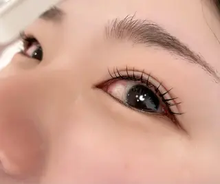 マツエク・マツパ 【Raffine】 はづき🌿💞のマツエク・マツパデザイン